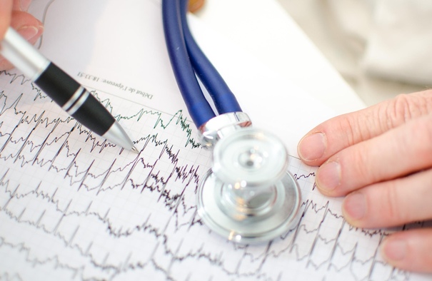 Функциональная диагностика